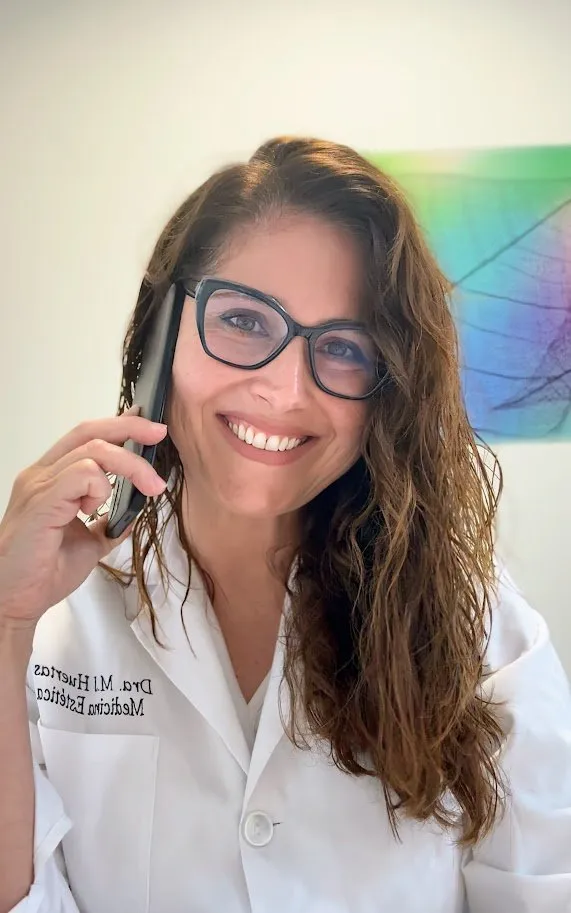 clínica medico estética en Torres de Cotillas, Murcia